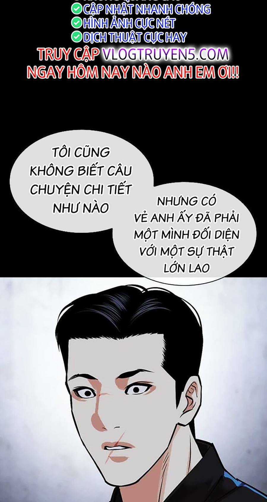 Hoán Đổi Nhiệm Màu Chapter 468 trang 146