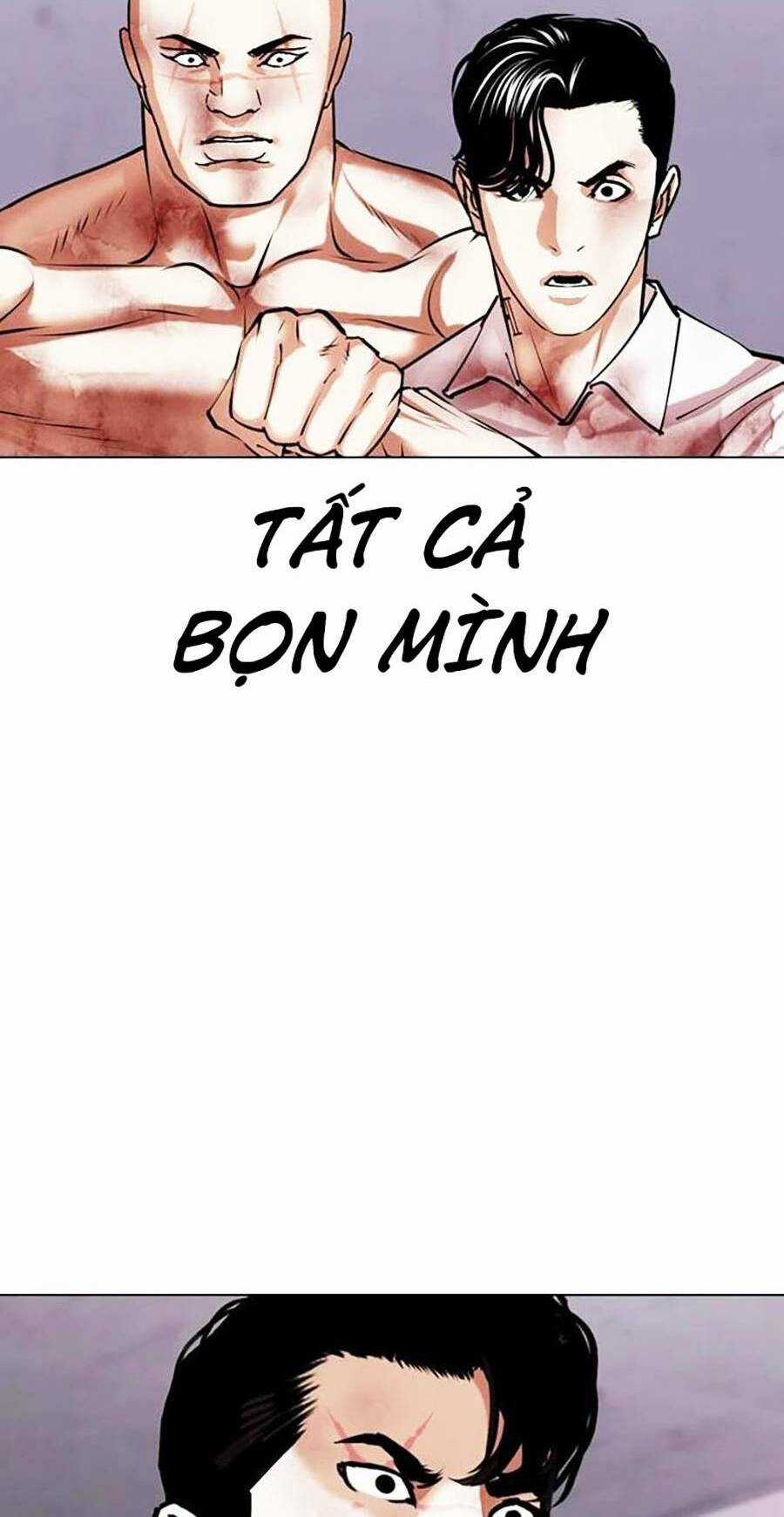 Hoán Đổi Nhiệm Màu Chapter 468 trang 15