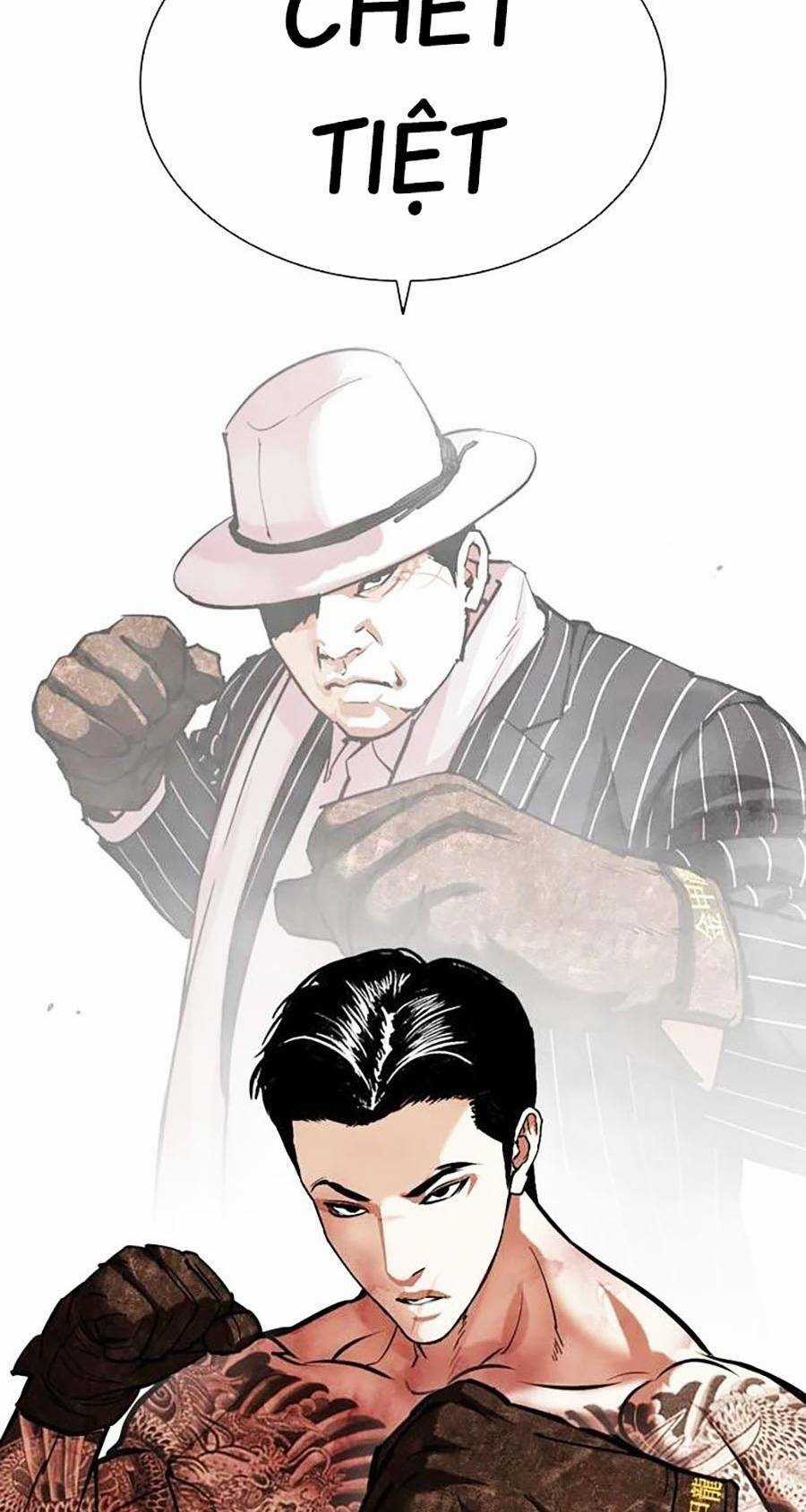 Hoán Đổi Nhiệm Màu Chapter 468 trang 150