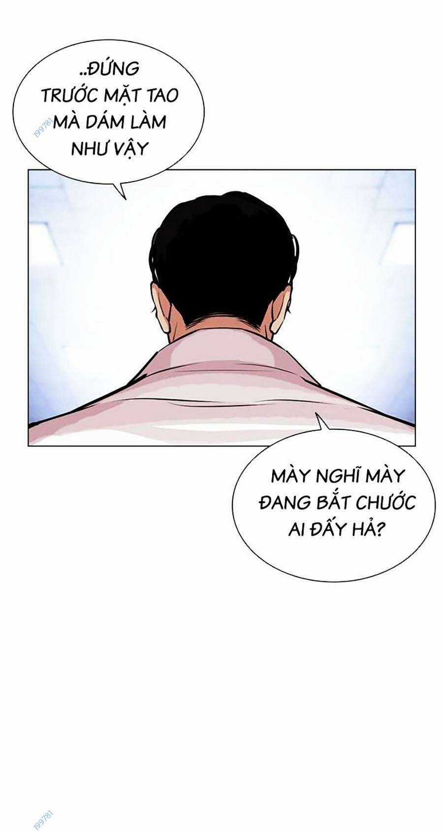 Hoán Đổi Nhiệm Màu Chapter 468 trang 152