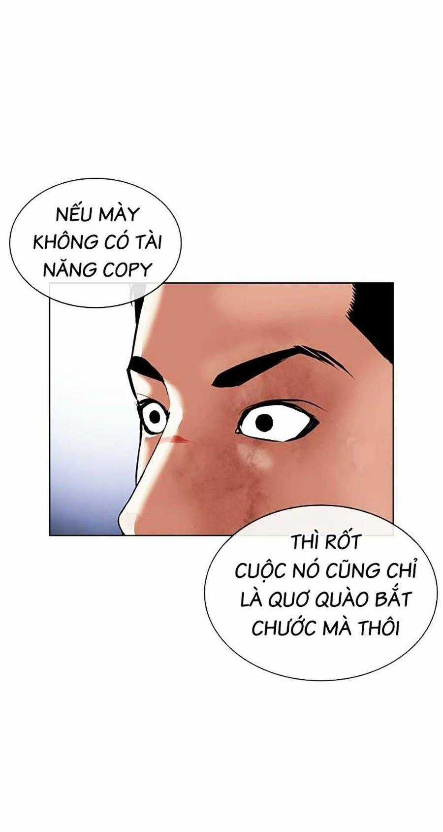 Hoán Đổi Nhiệm Màu Chapter 468 trang 155