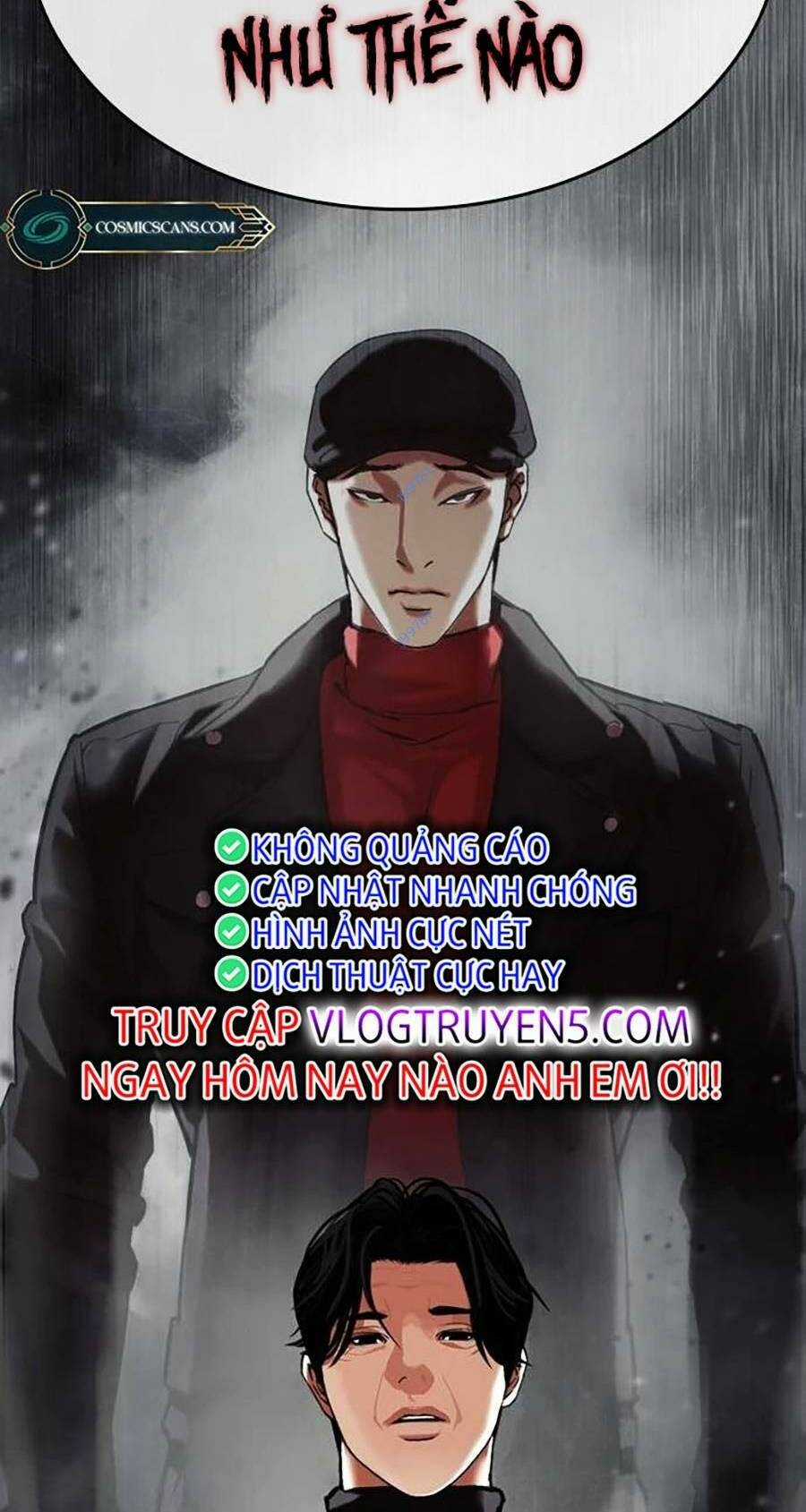 Hoán Đổi Nhiệm Màu Chapter 468 trang 157