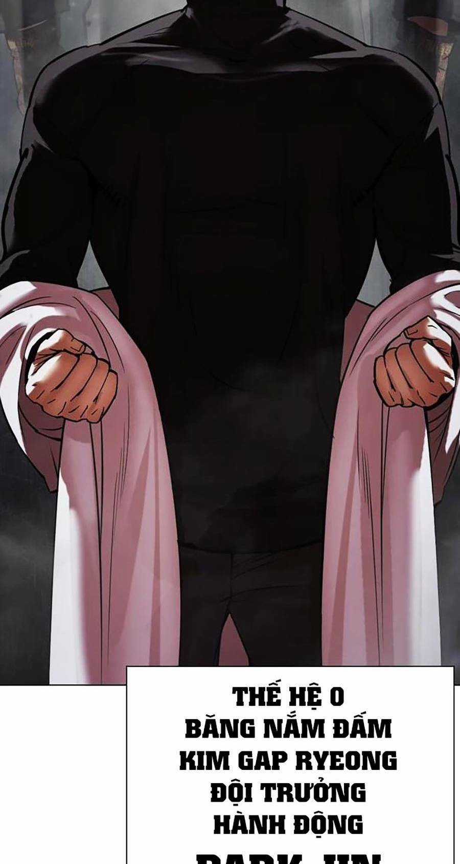 Hoán Đổi Nhiệm Màu Chapter 468 trang 158