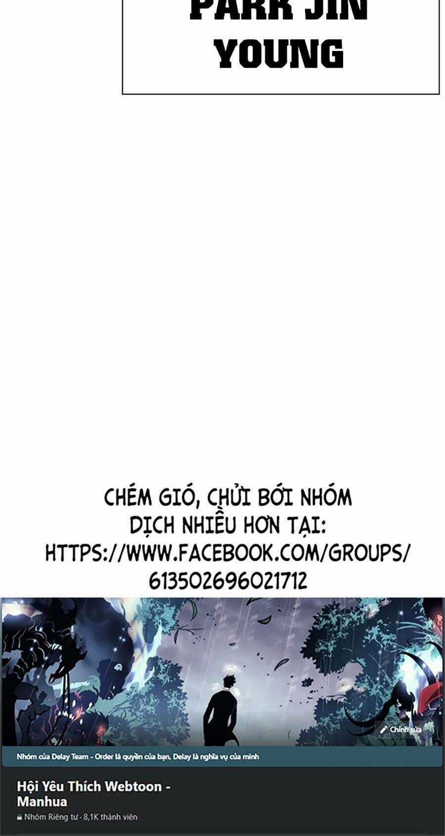 Hoán Đổi Nhiệm Màu Chapter 468 trang 159