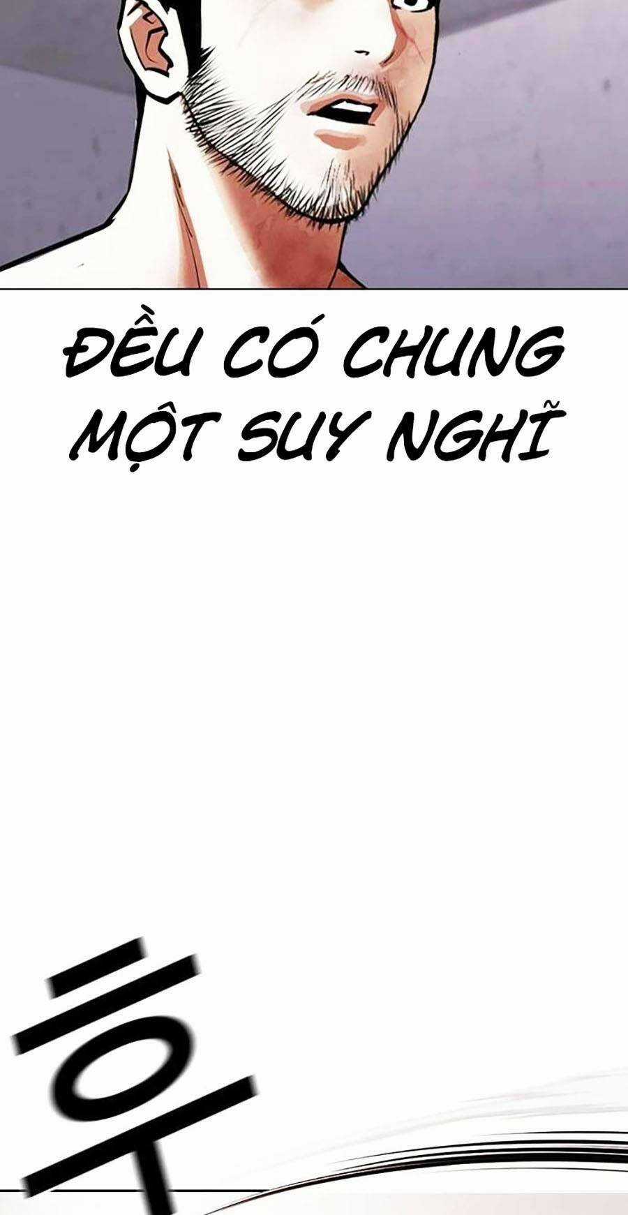 Hoán Đổi Nhiệm Màu Chapter 468 trang 16