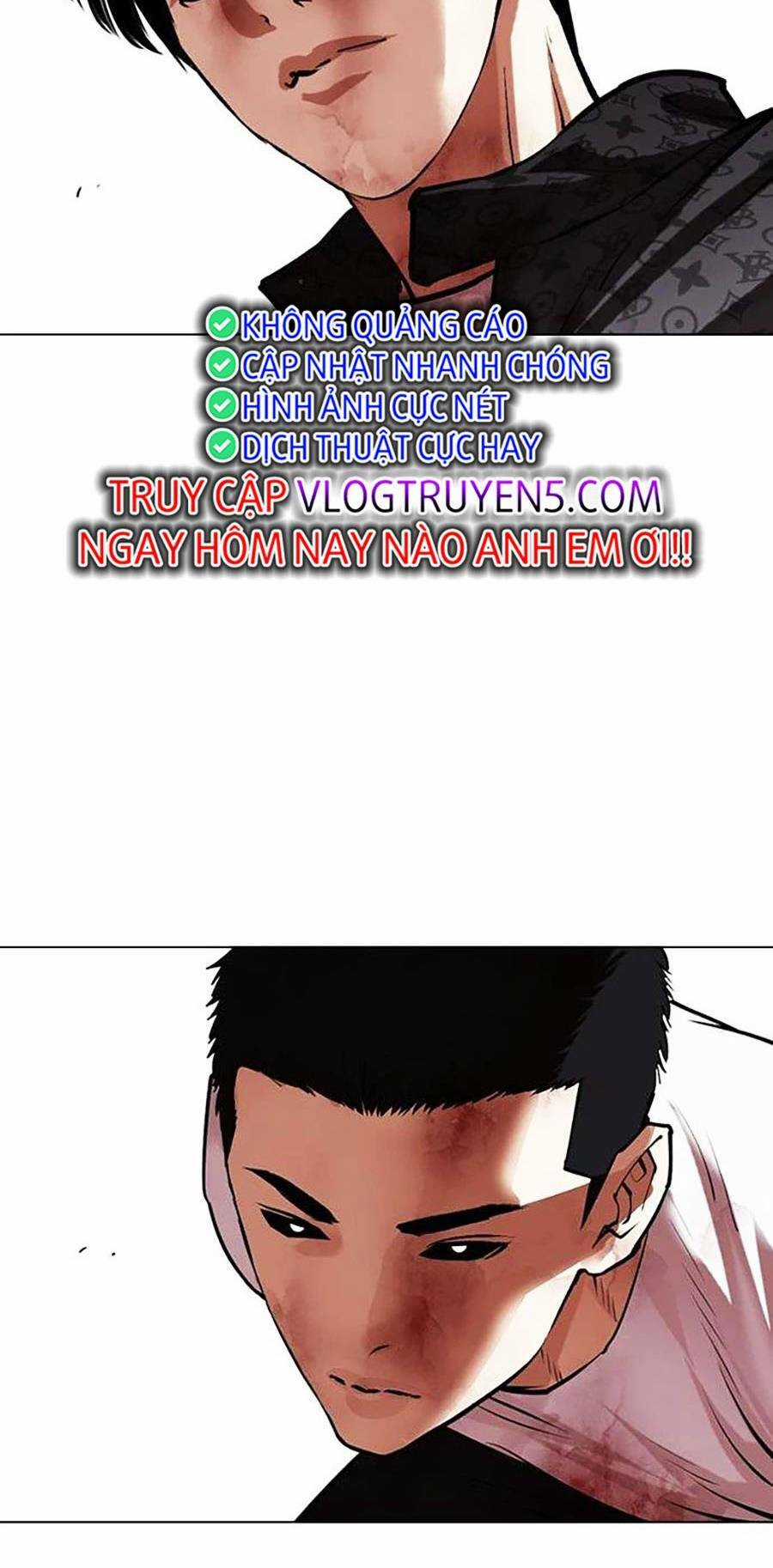 Hoán Đổi Nhiệm Màu Chapter 468 trang 22