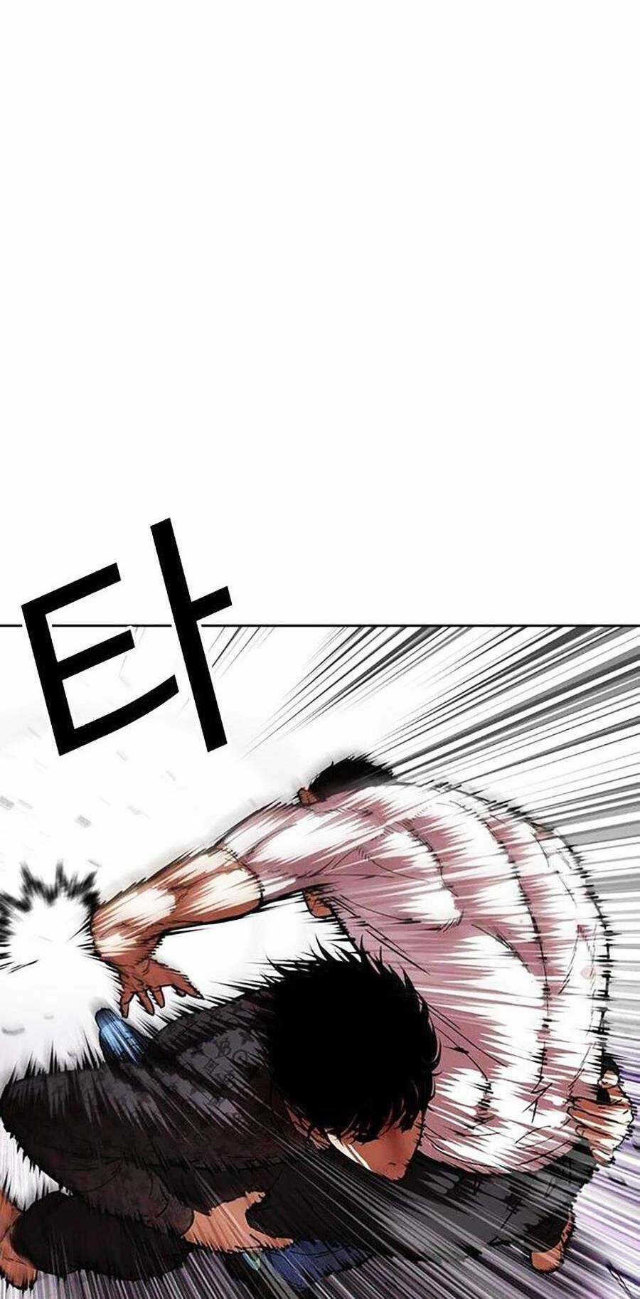 Hoán Đổi Nhiệm Màu Chapter 468 trang 23