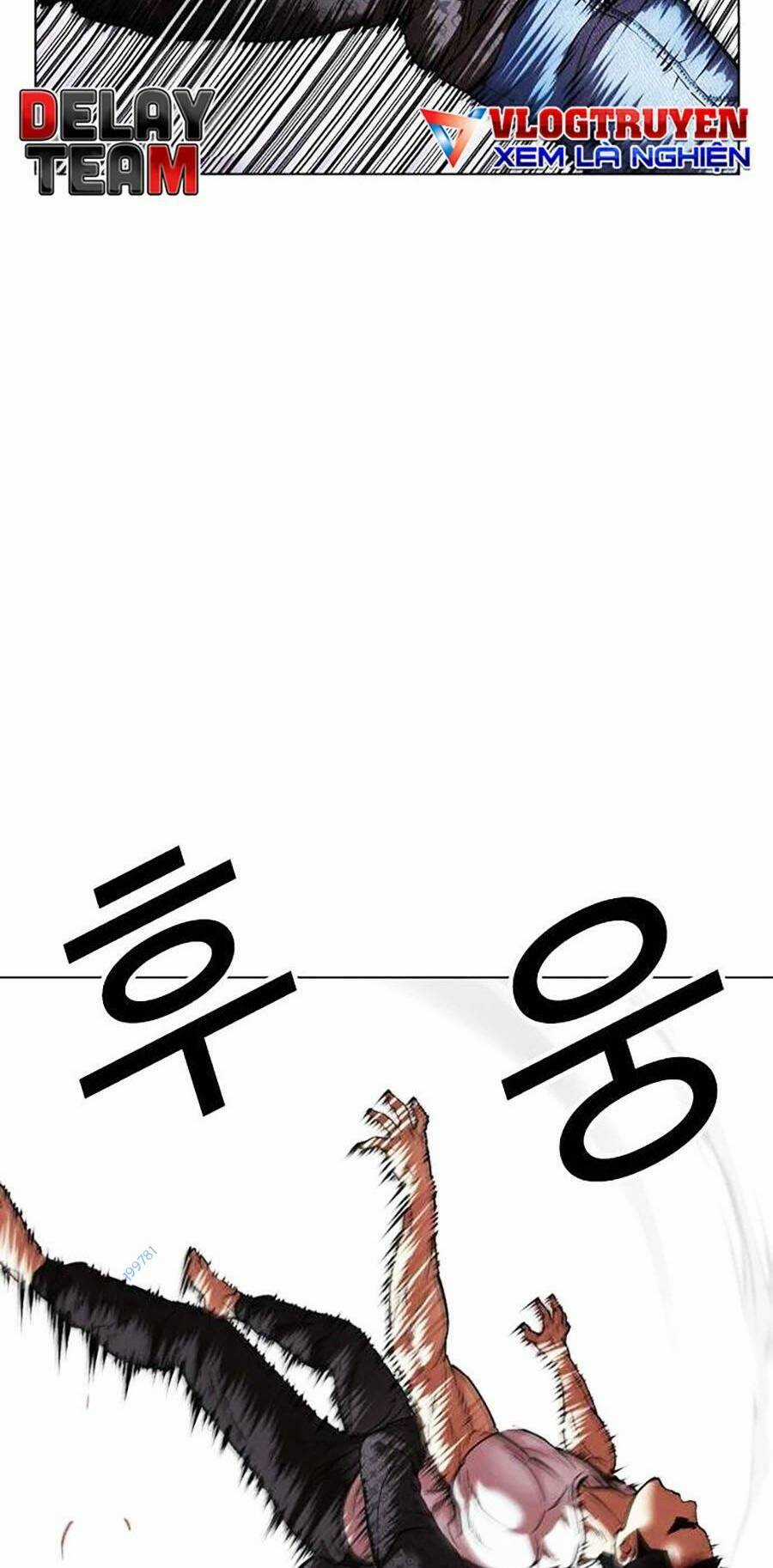 Hoán Đổi Nhiệm Màu Chapter 468 trang 25