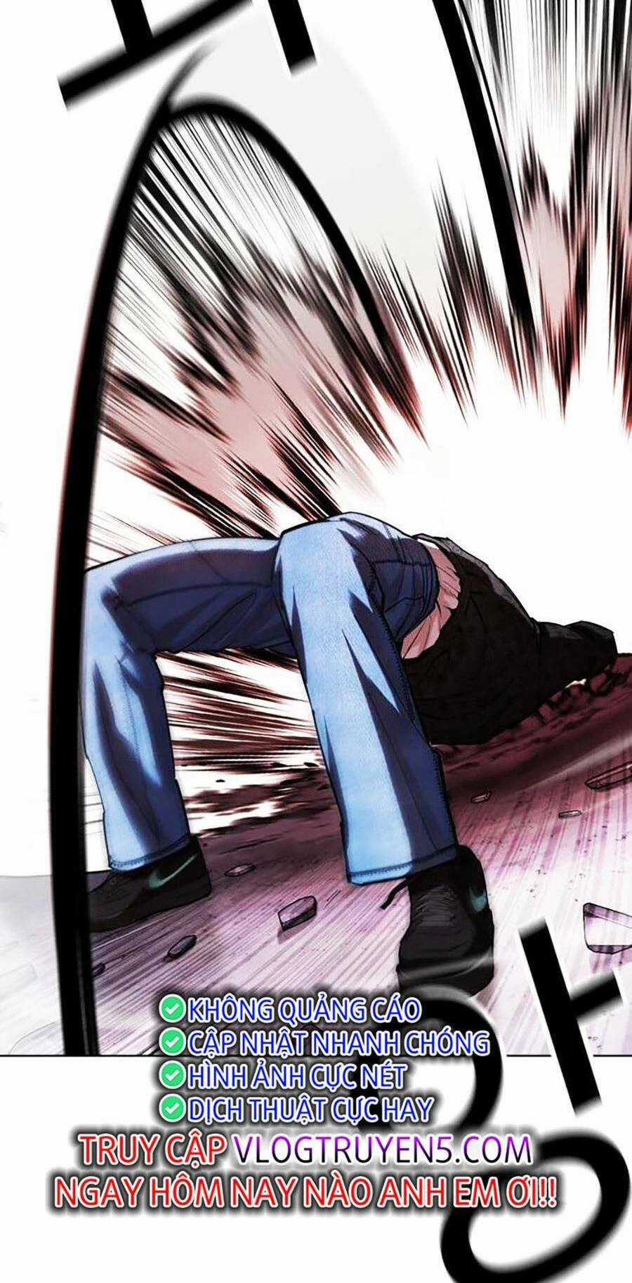 Hoán Đổi Nhiệm Màu Chapter 468 trang 27