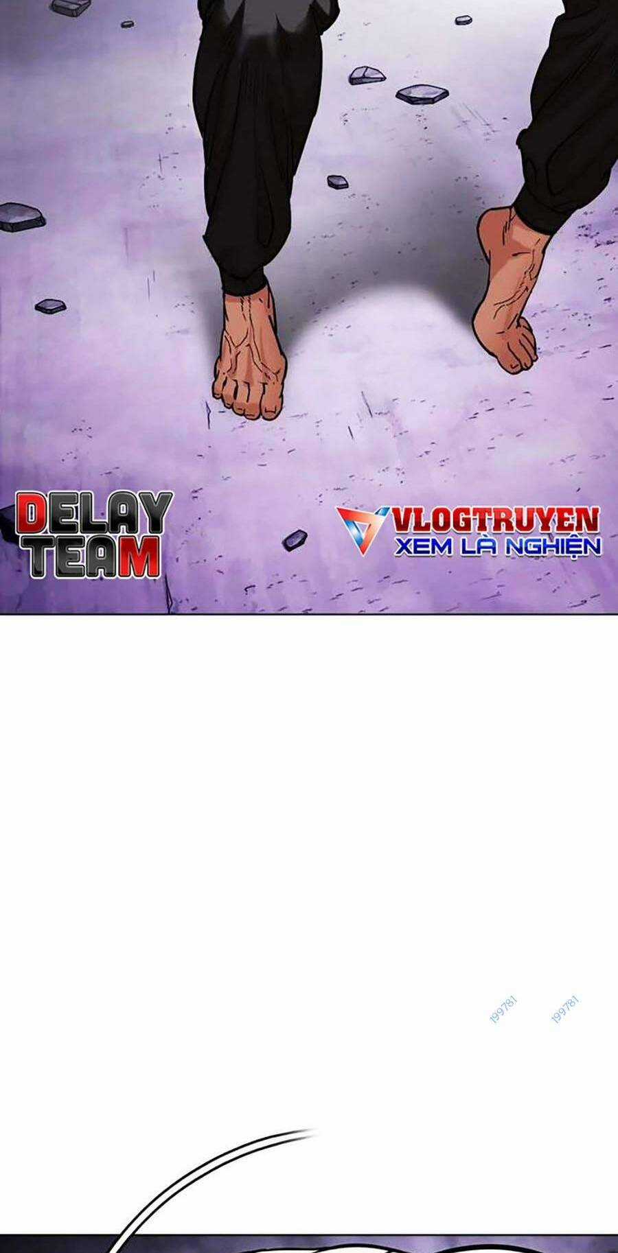 Hoán Đổi Nhiệm Màu Chapter 468 trang 29