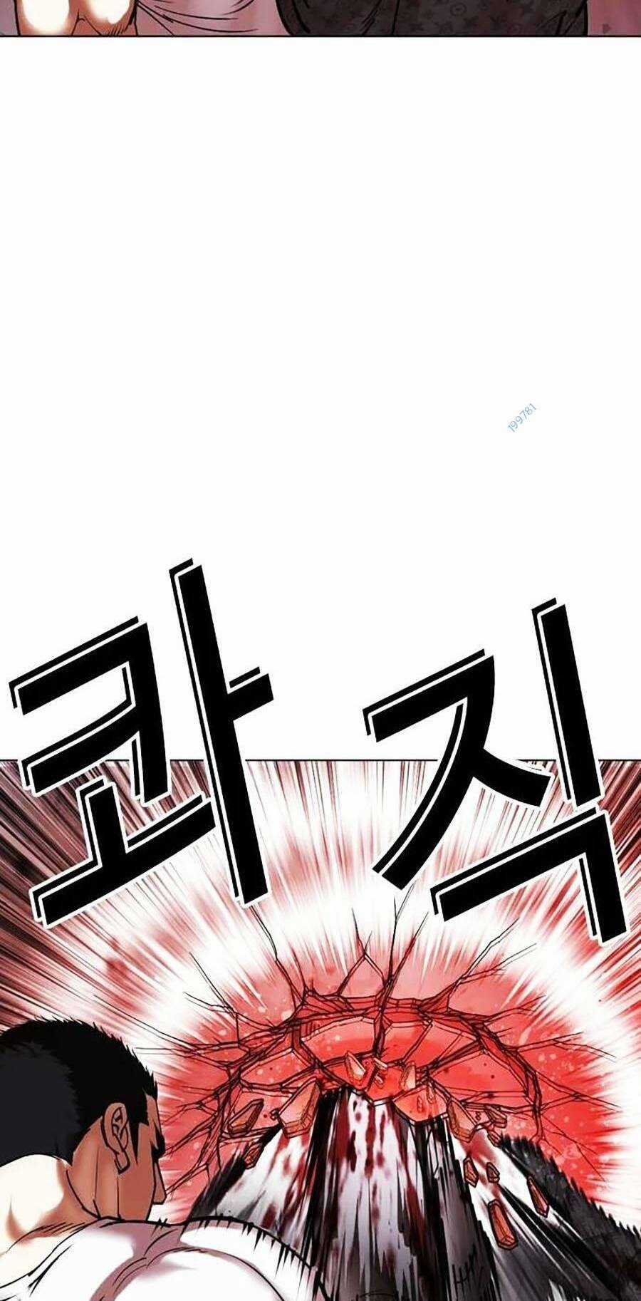 Hoán Đổi Nhiệm Màu Chapter 468 trang 33