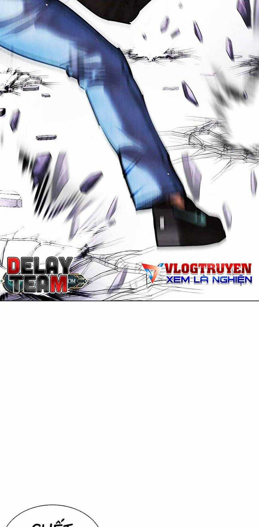 Hoán Đổi Nhiệm Màu Chapter 468 trang 41