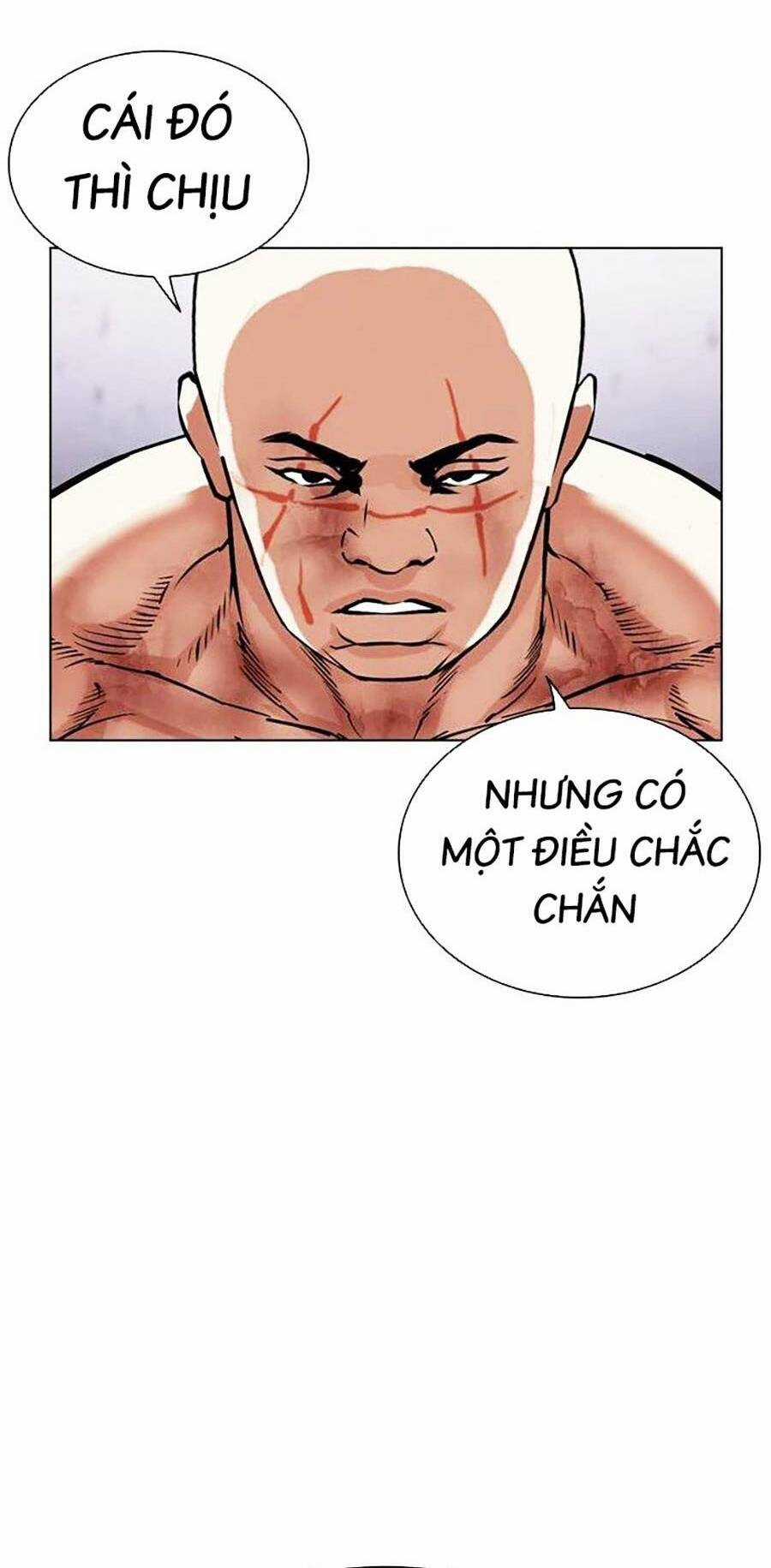 Hoán Đổi Nhiệm Màu Chapter 468 trang 43