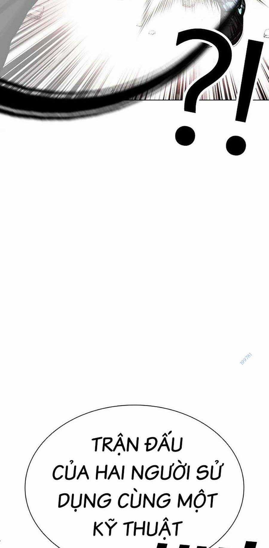 Hoán Đổi Nhiệm Màu Chapter 468 trang 45