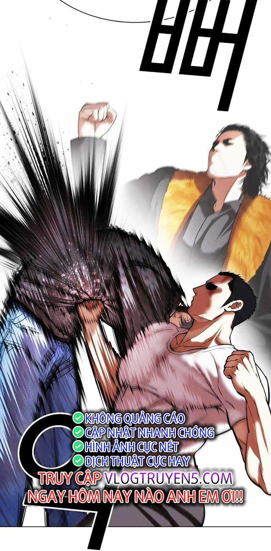 Hoán Đổi Nhiệm Màu Chapter 468 trang 46