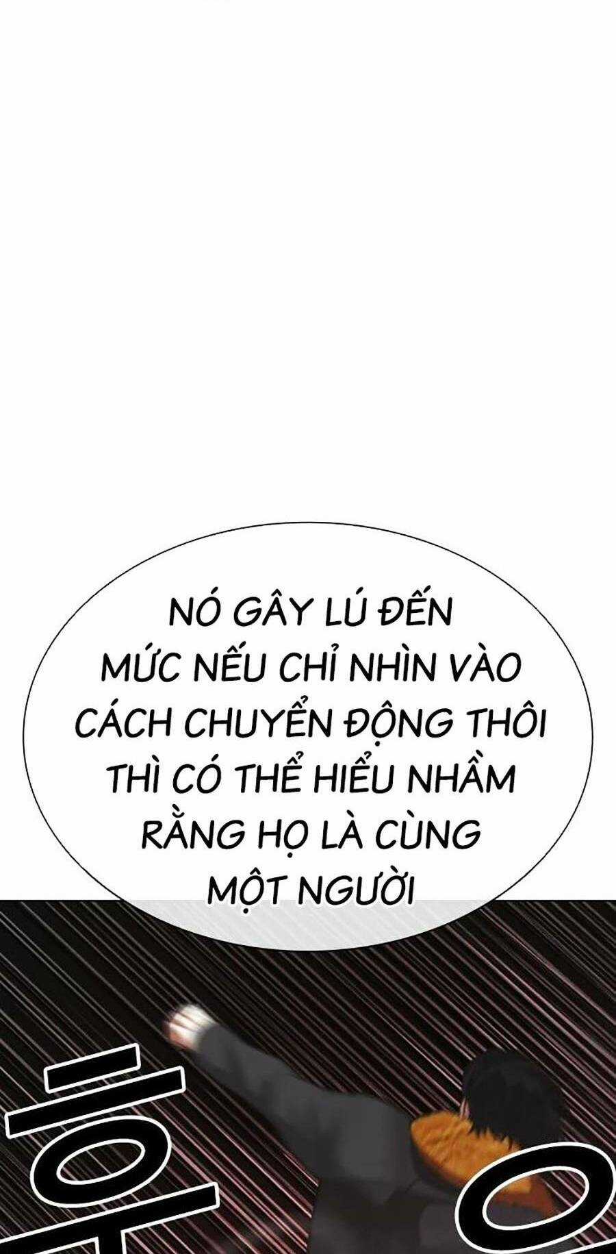 Hoán Đổi Nhiệm Màu Chapter 468 trang 47