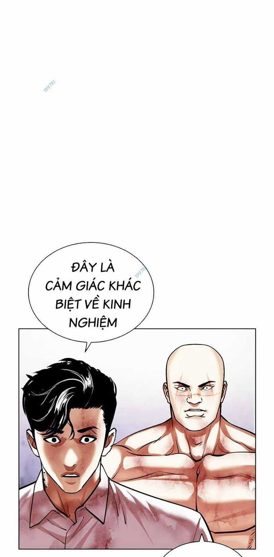 Hoán Đổi Nhiệm Màu Chapter 468 trang 52