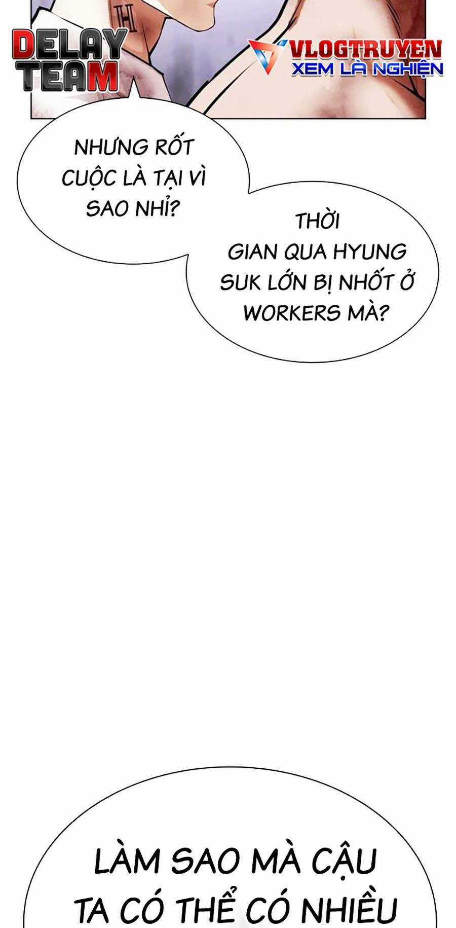 Hoán Đổi Nhiệm Màu Chapter 468 trang 54