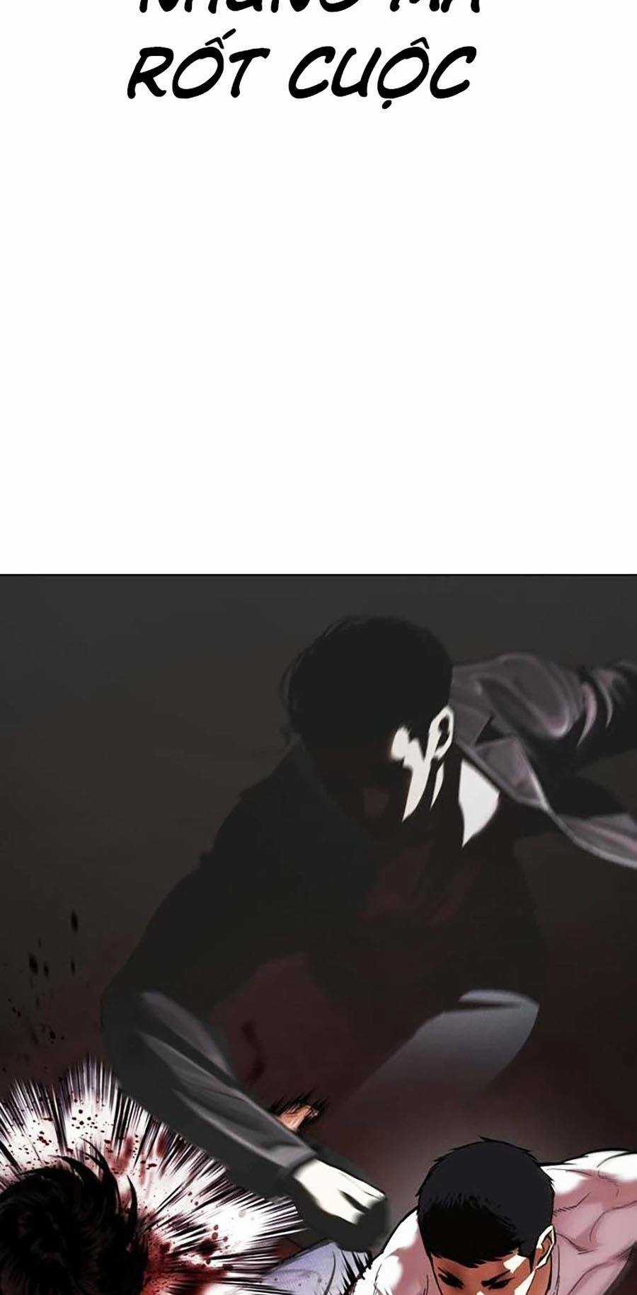 Hoán Đổi Nhiệm Màu Chapter 468 trang 58