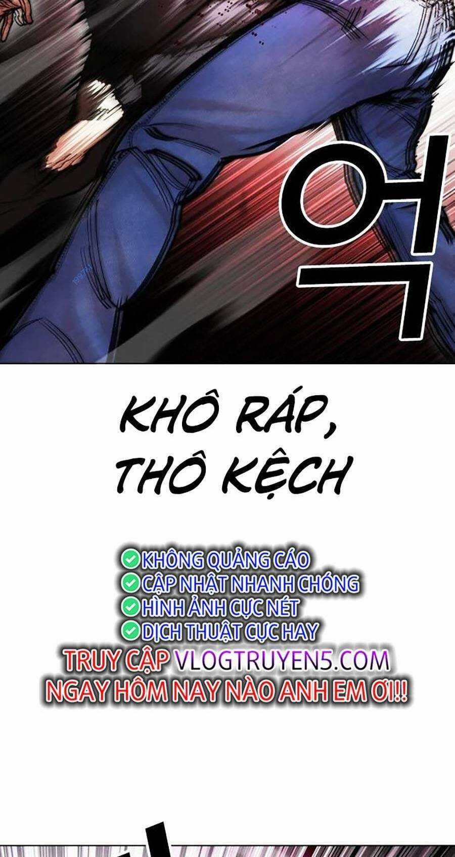 Hoán Đổi Nhiệm Màu Chapter 468 trang 61