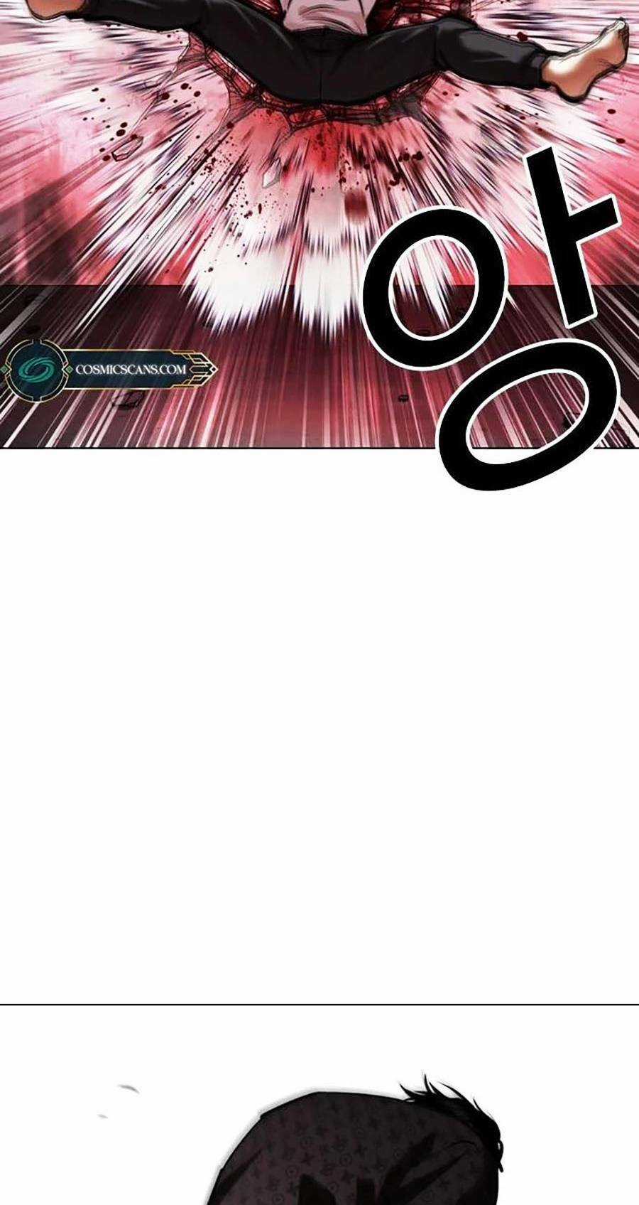 Hoán Đổi Nhiệm Màu Chapter 468 trang 70