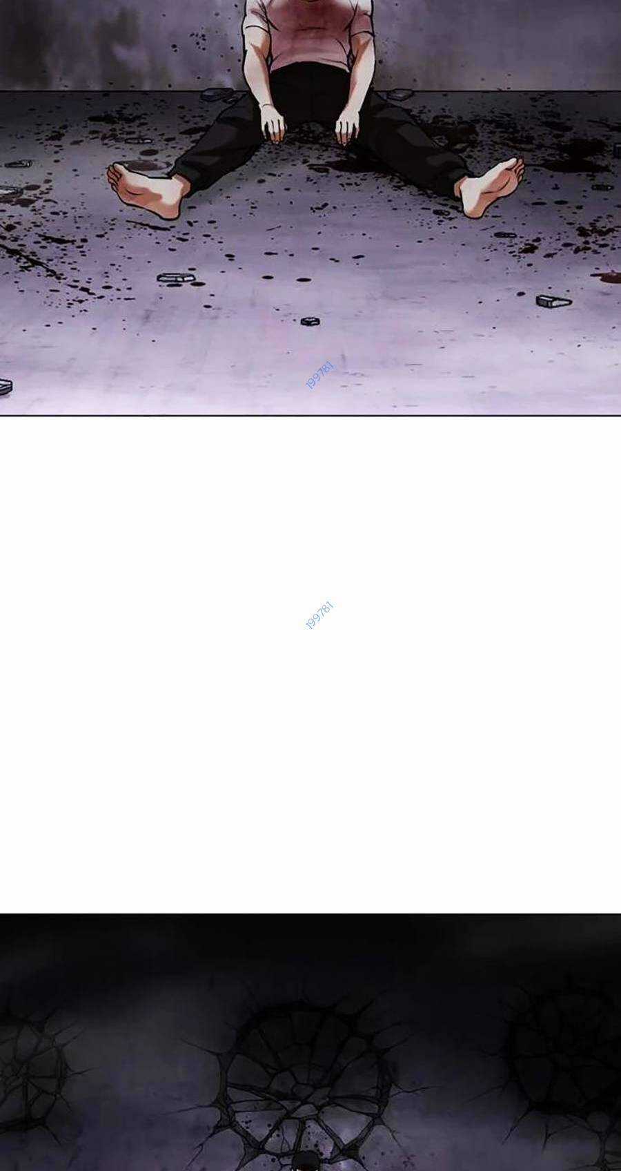 Hoán Đổi Nhiệm Màu Chapter 468 trang 73