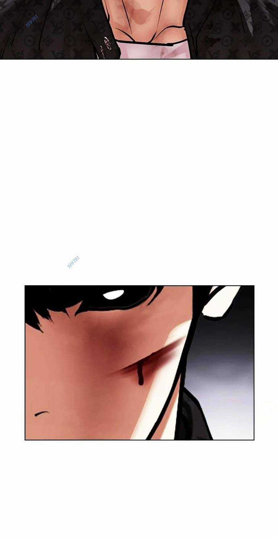 Hoán Đổi Nhiệm Màu Chapter 468 trang 8