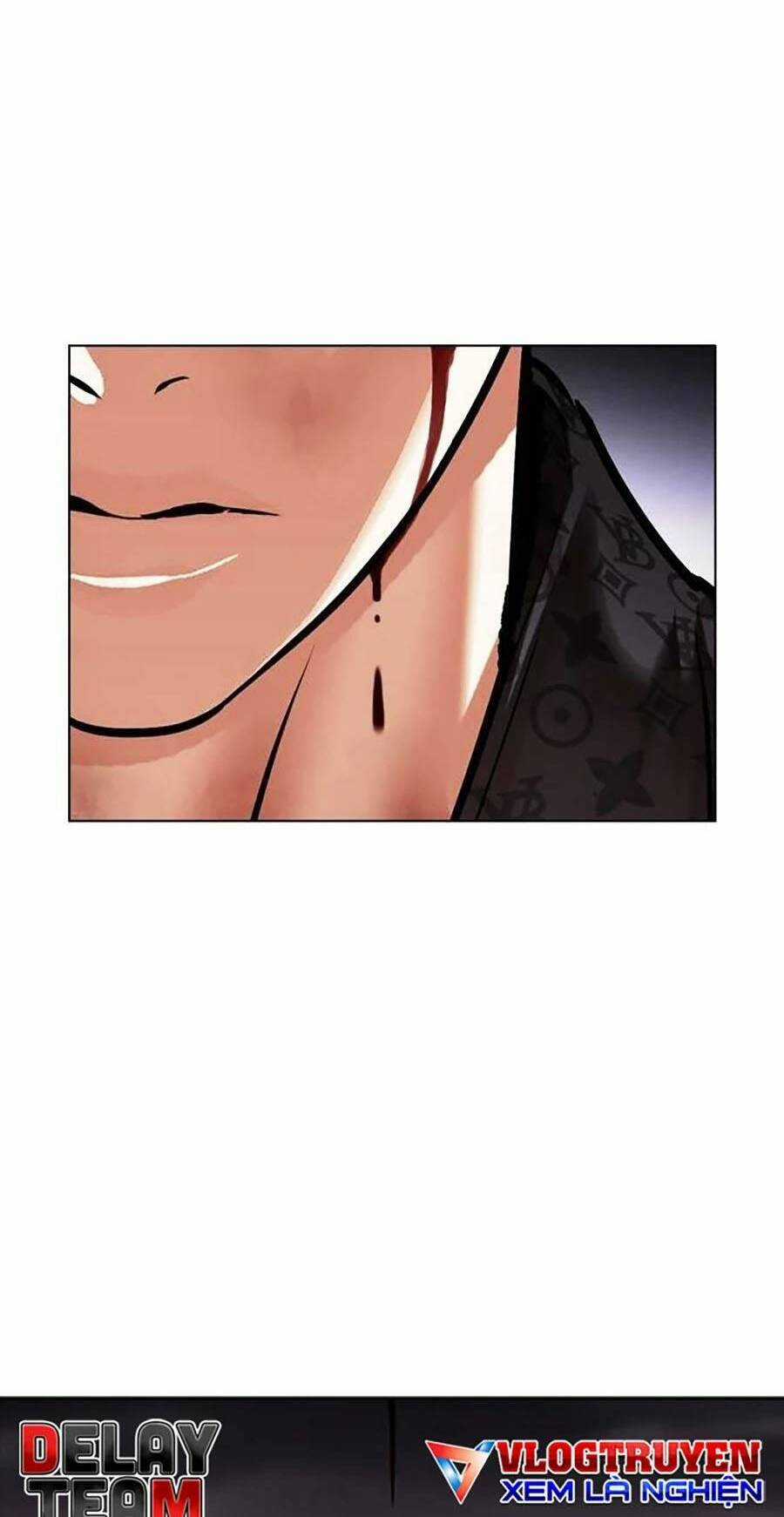 Hoán Đổi Nhiệm Màu Chapter 468 trang 9