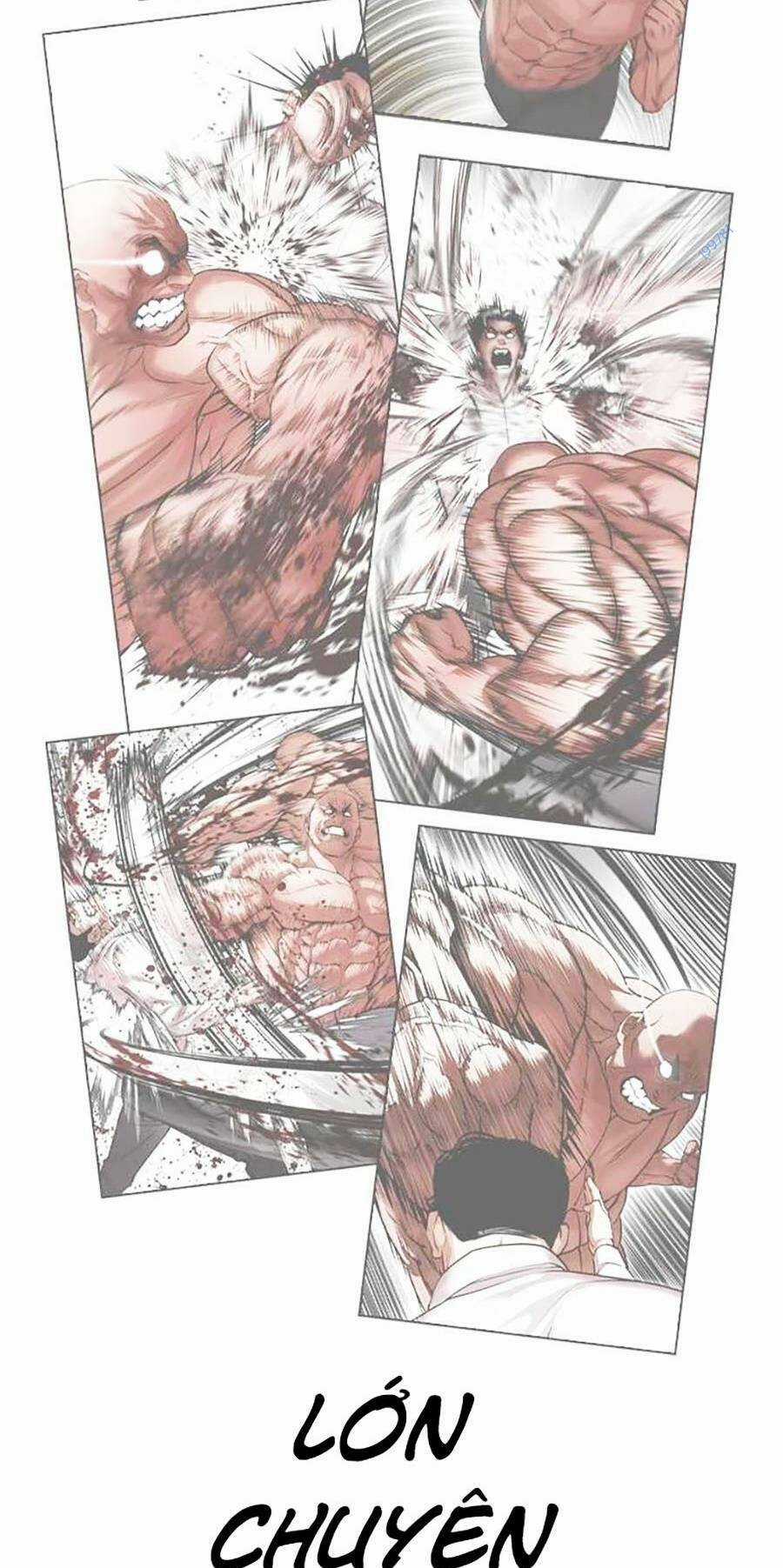 Hoán Đổi Nhiệm Màu Chapter 468 trang 92