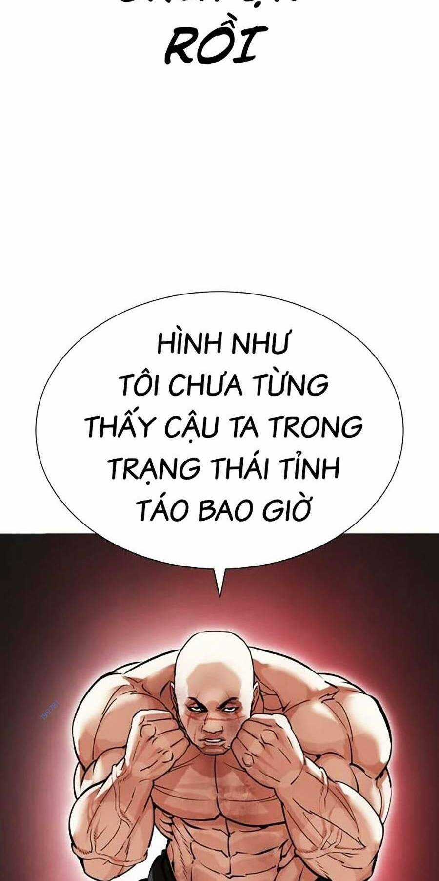 Hoán Đổi Nhiệm Màu Chapter 468 trang 93