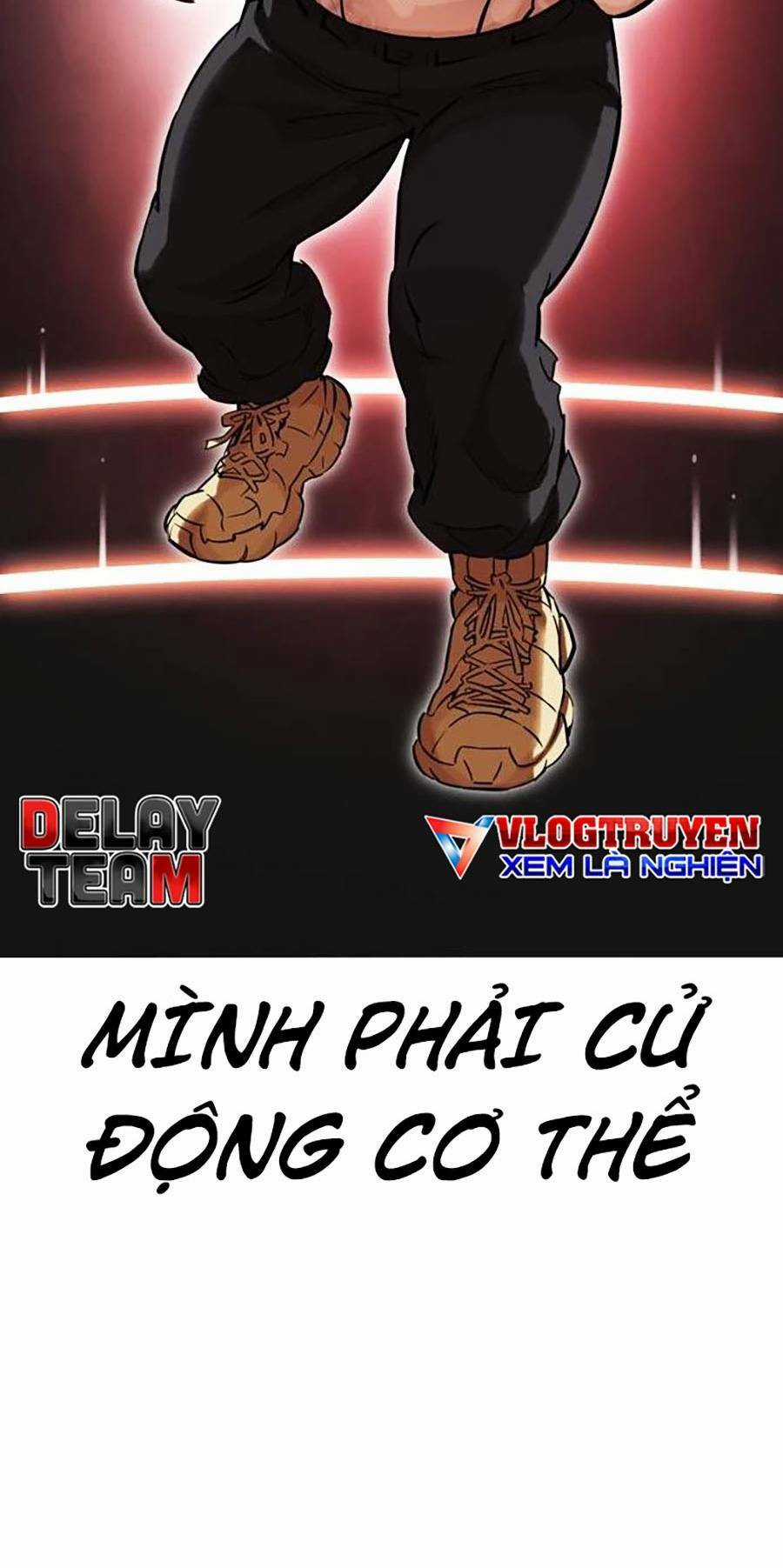 Hoán Đổi Nhiệm Màu Chapter 468 trang 94