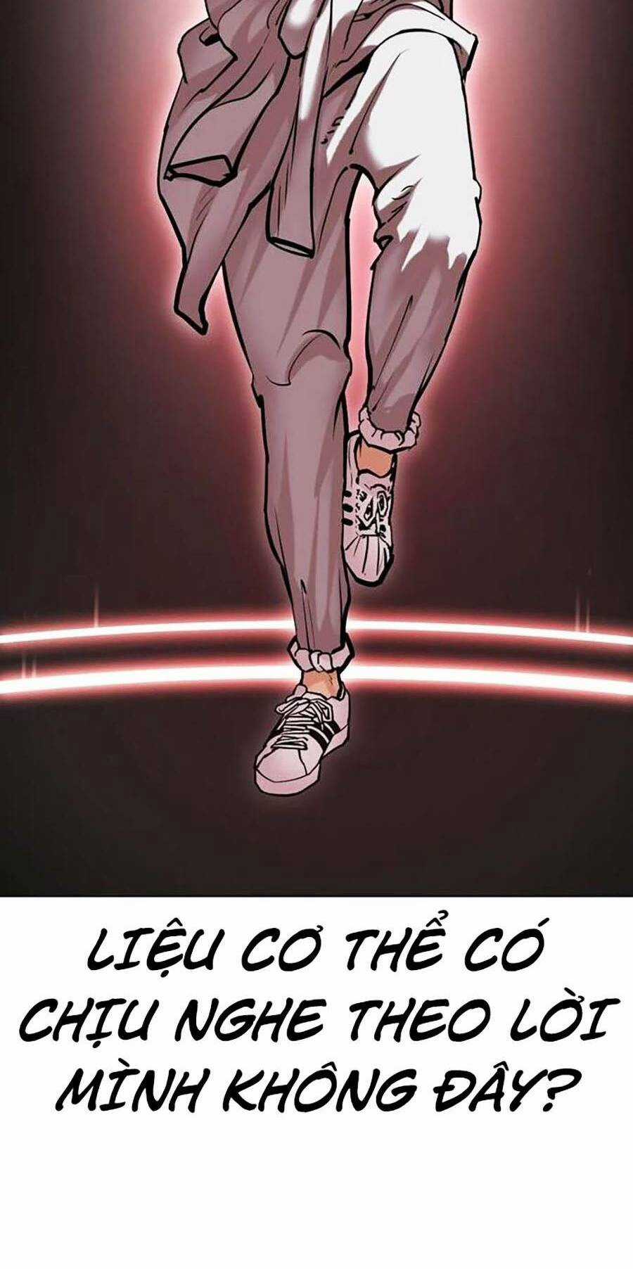 Hoán Đổi Nhiệm Màu Chapter 468 trang 99