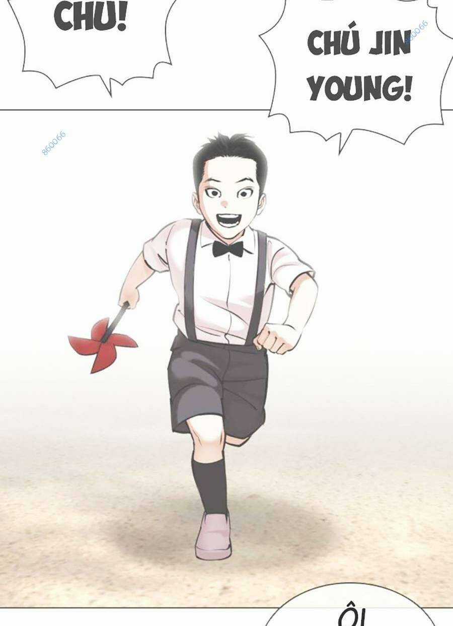 Hoán Đổi Nhiệm Màu Chapter 469 trang 104