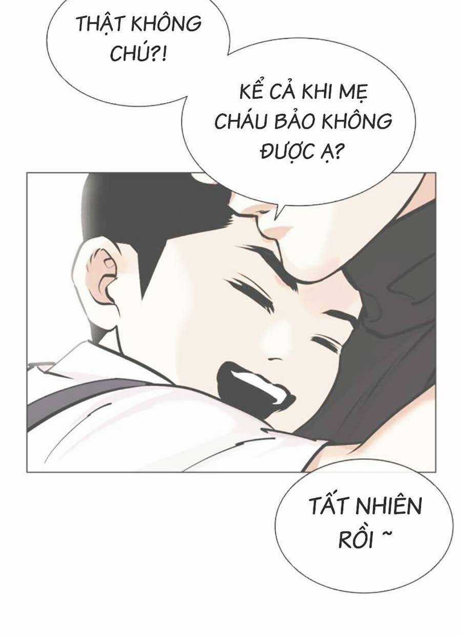 Hoán Đổi Nhiệm Màu Chapter 469 trang 108