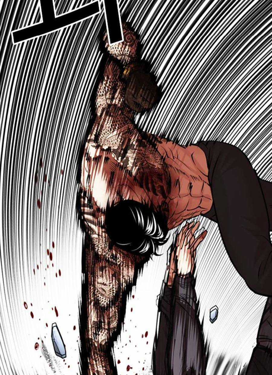 Hoán Đổi Nhiệm Màu Chapter 469 trang 118