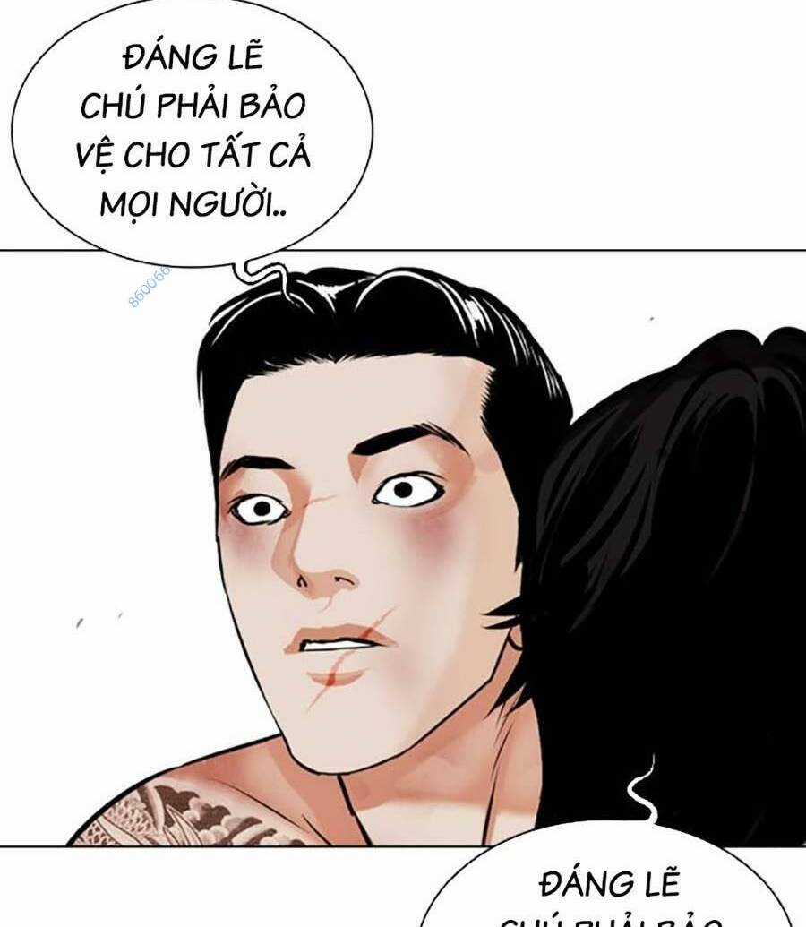 Hoán Đổi Nhiệm Màu Chapter 469 trang 129