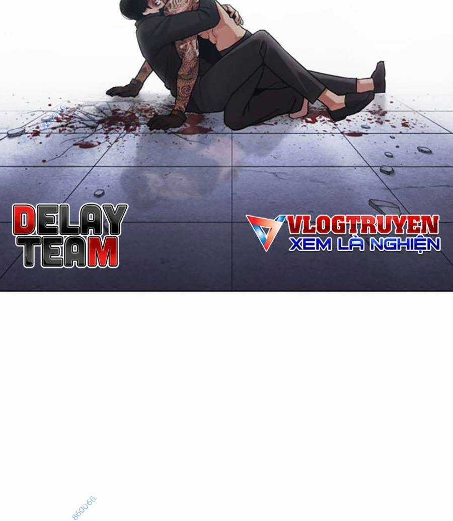 Hoán Đổi Nhiệm Màu Chapter 469 trang 132