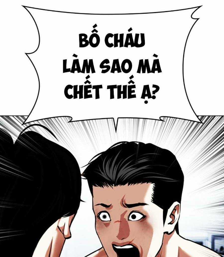 Hoán Đổi Nhiệm Màu Chapter 469 trang 135
