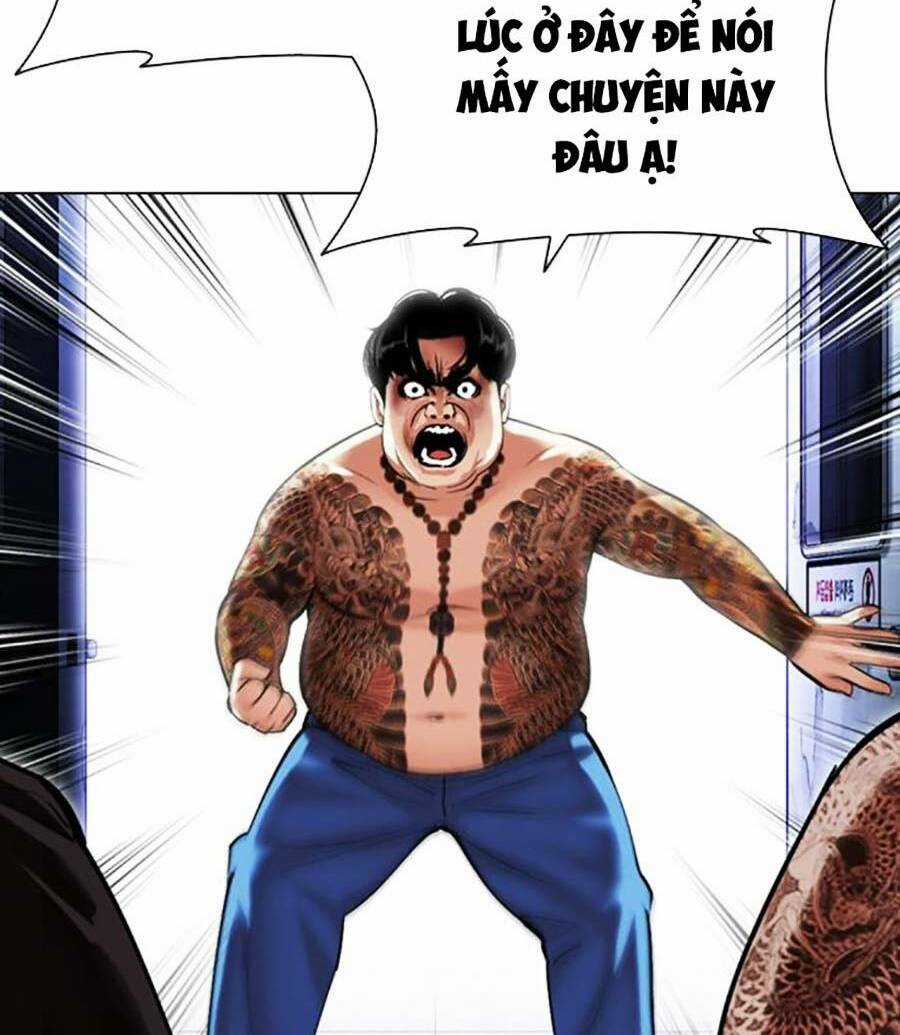 Hoán Đổi Nhiệm Màu Chapter 469 trang 139