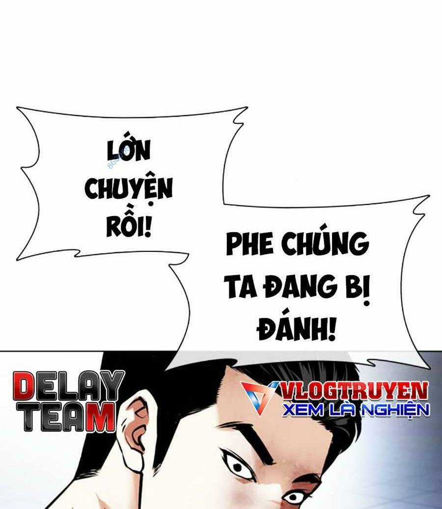 Hoán Đổi Nhiệm Màu Chapter 469 trang 141