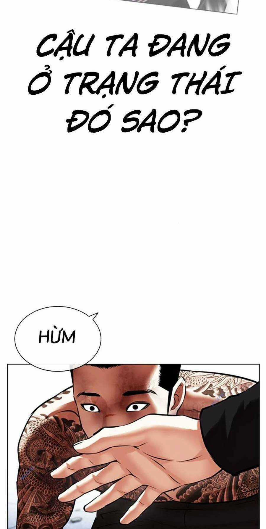 Hoán Đổi Nhiệm Màu Chapter 469 trang 153