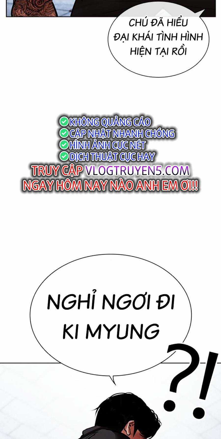 Hoán Đổi Nhiệm Màu Chapter 469 trang 154