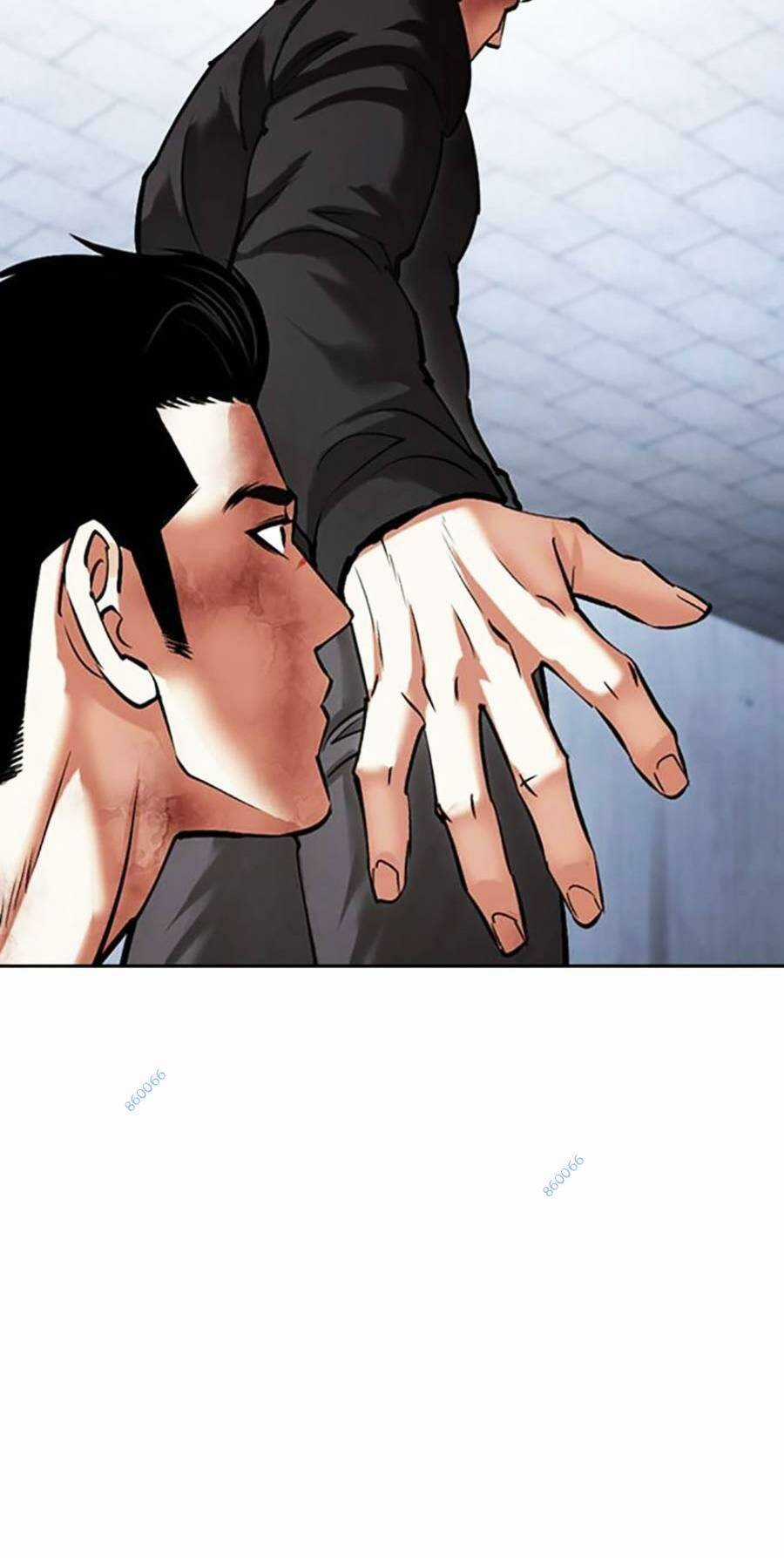 Hoán Đổi Nhiệm Màu Chapter 469 trang 155