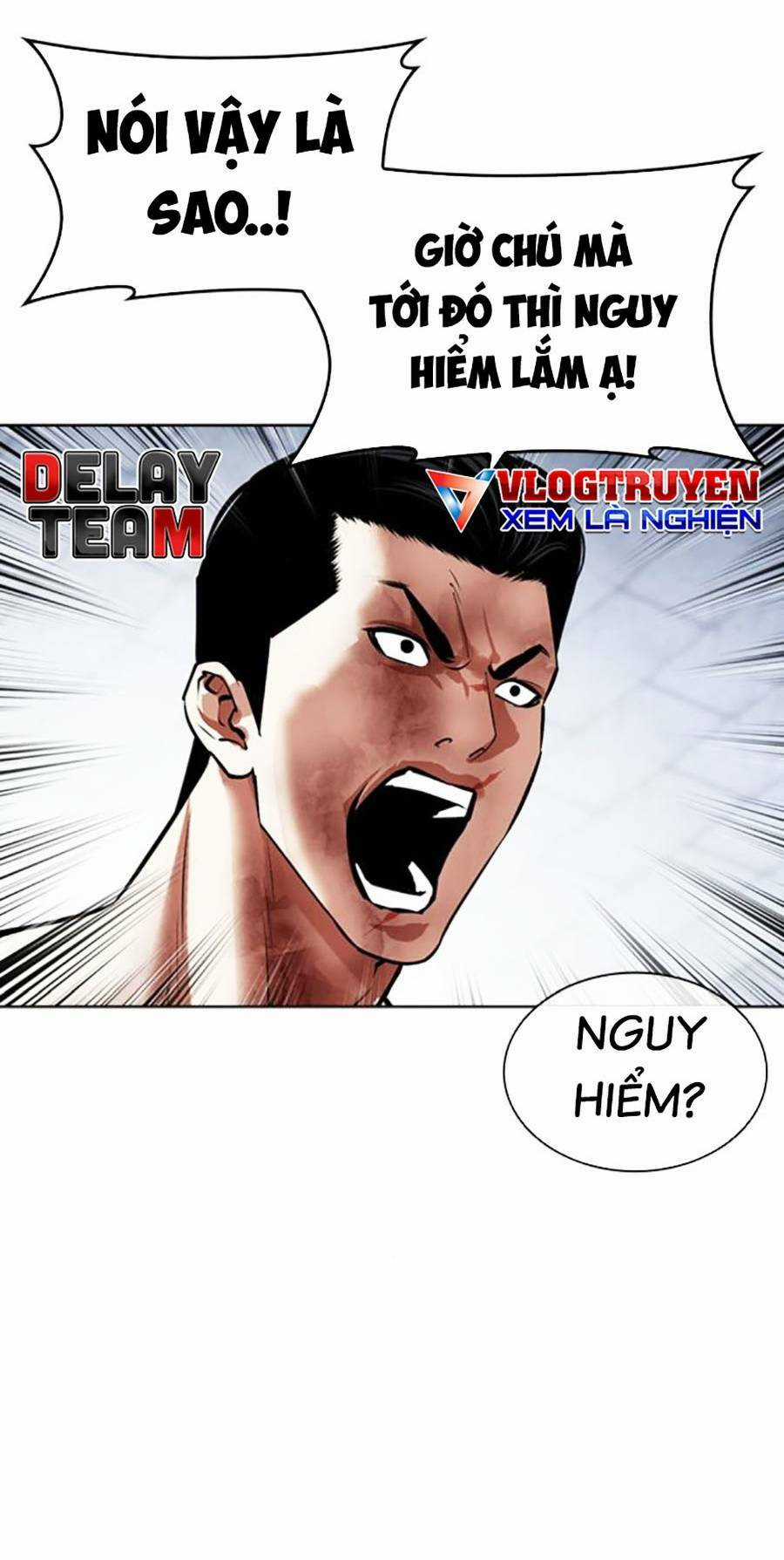 Hoán Đổi Nhiệm Màu Chapter 469 trang 156