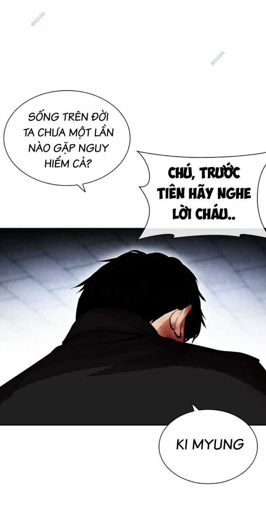 Hoán Đổi Nhiệm Màu Chapter 469 trang 157