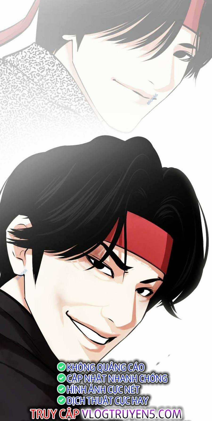 Hoán Đổi Nhiệm Màu Chapter 469 trang 163