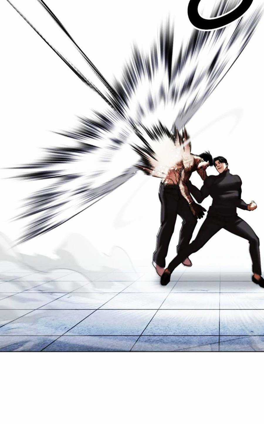 Hoán Đổi Nhiệm Màu Chapter 469 trang 26