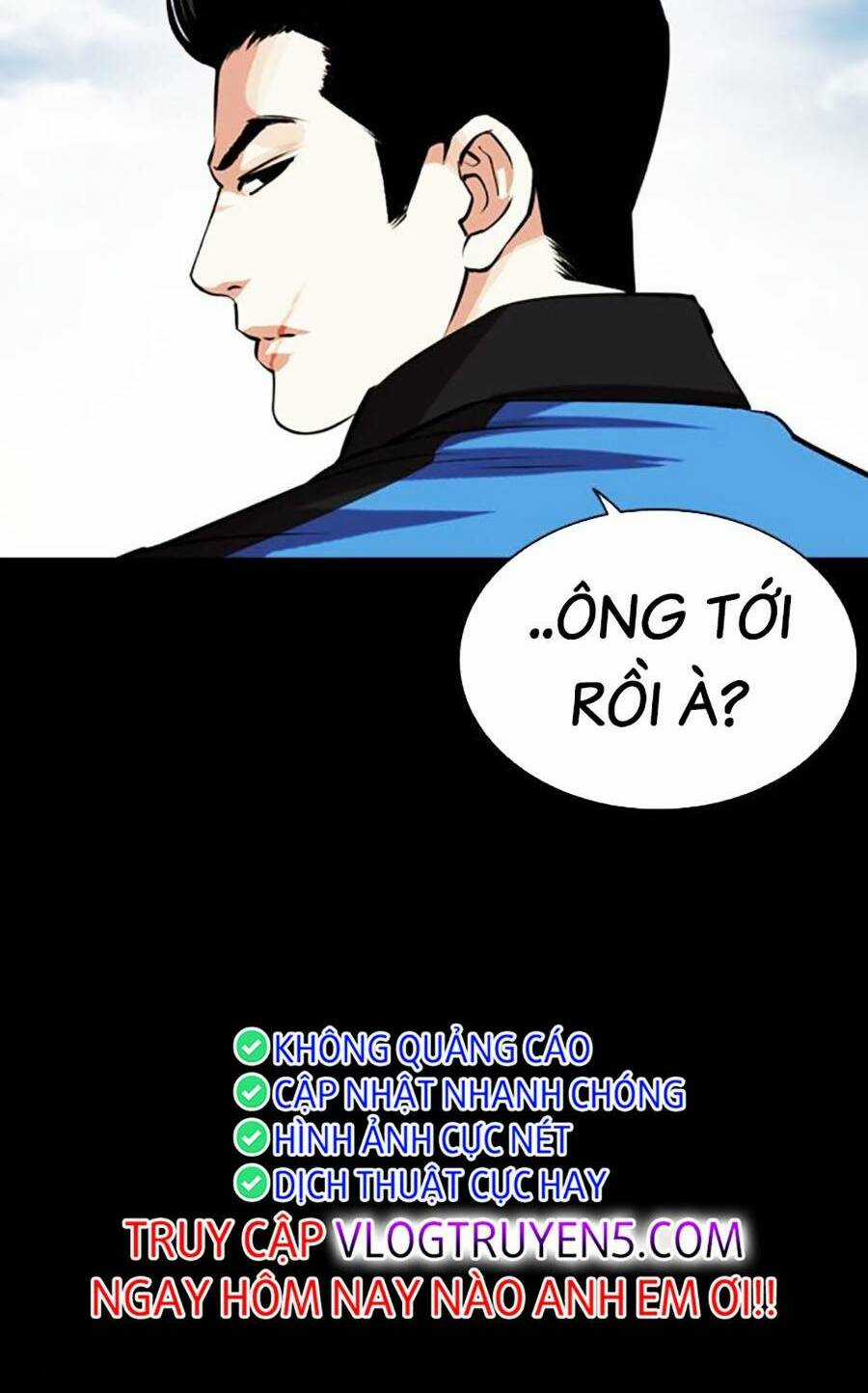 Hoán Đổi Nhiệm Màu Chapter 469 trang 3