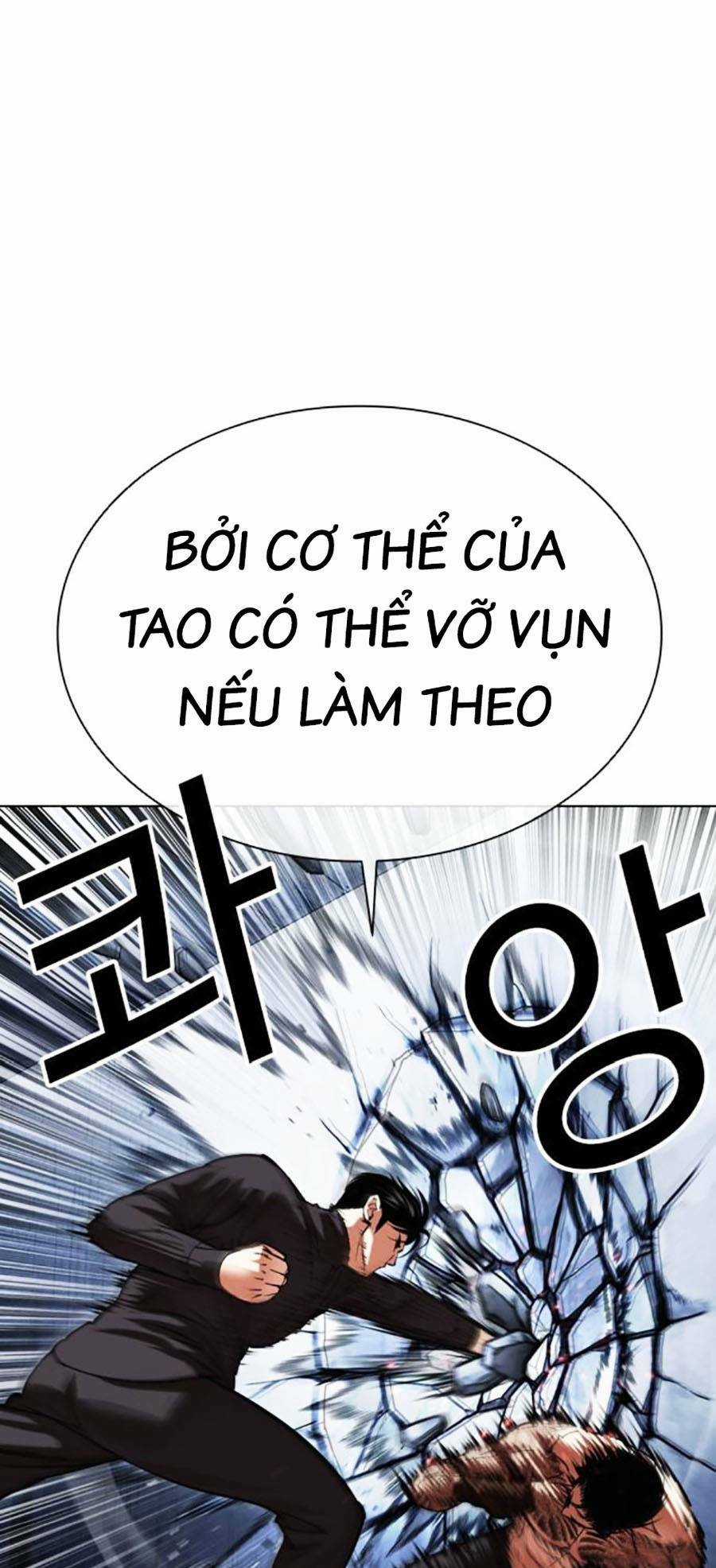 Hoán Đổi Nhiệm Màu Chapter 469 trang 30