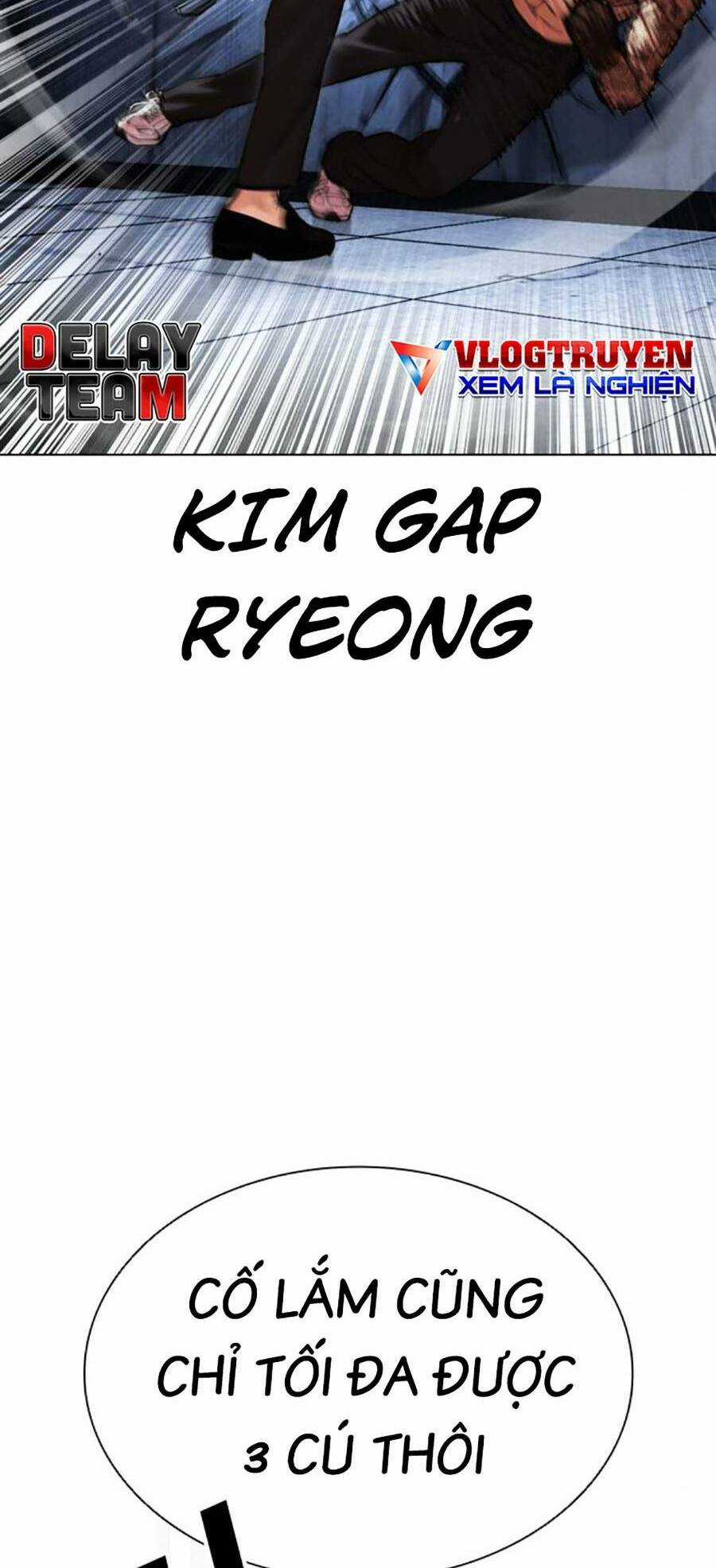 Hoán Đổi Nhiệm Màu Chapter 469 trang 31